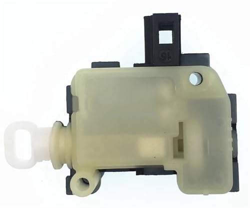 Actuador de motor cierre centralizado de alta resistencia para maletero Seat Leon MK1 1M0959781A 4