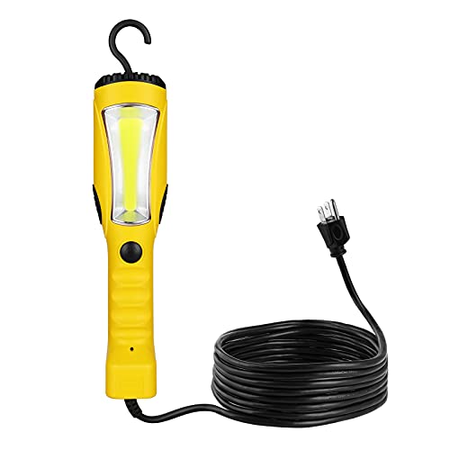 Top 10 Corded Led Work Light of 2022 Katynel