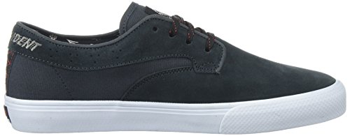 Image of Lakai Men's Riley Hawk X Indy Collab Skate Shoe
