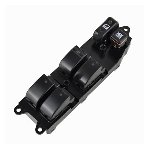 Commande lève-vitre conducteur pour Toyota Avensis 84820-05100 interrupteur vitre électrique 24 broches