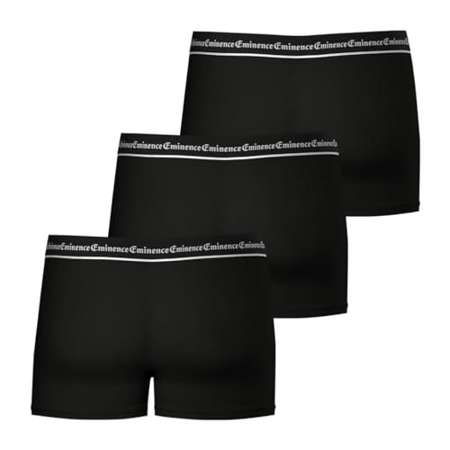 Ropa interior hombre Eminence Chic de algodón peinado en pack individual 3