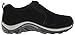 Merrell Kids' Unisex Jungle Moc Frosty Wtrpf Kids Shoe, Black, 2.5 M US Little Kid