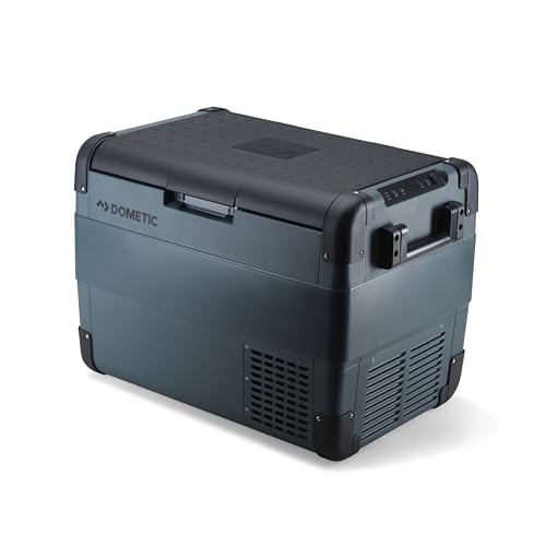 Image of Dometic CFX2 57-Liter Portable Refrigerator and Freezer, Powered by AC/DC