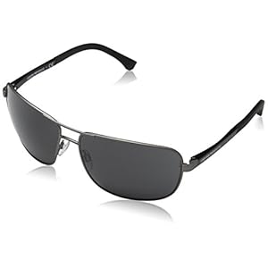 Emporio Armani Sonnenbrille (EA2033)