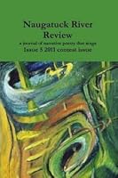 Naugatuck River Review Issue 5 B005889F1Y Book Cover