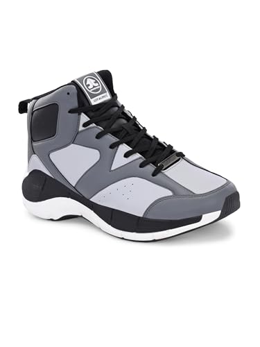 Image of OFF LIMITS Men's Rider Casual Sneakers