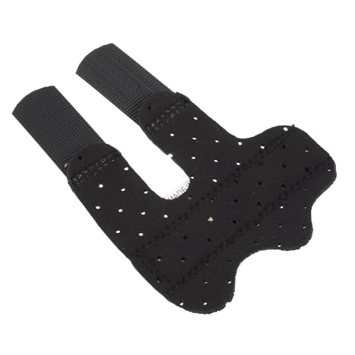 TOVINANNA 1pc Fracture Fixation Brace Adjustable Splint Safe Healthy Breathable Fabric