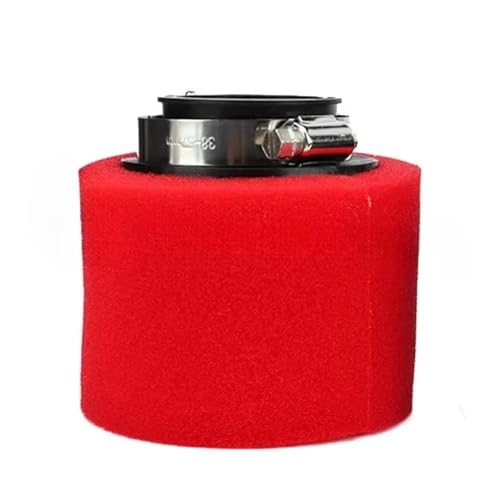 oCNpGAtB^[ tH[GAtB^[ 35mm 38mm 42mm 45mm 48mm 50mm 60mm X|WN[i[ ybg XN[^[ _[gsbgoCN I[goC(Straight-42mm-Red)