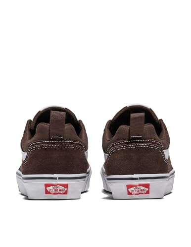 Image of Vans Men's Sneaker Filmore Trainers