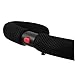 ORFOFE Sponge Padded Stroller Bar Pram Handlebar Protector for Baby Car Accessories