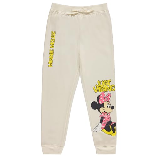 Image of Disney Stitch Girls Jogger Sweatpants, Little & Big Girls Sizes 4-16