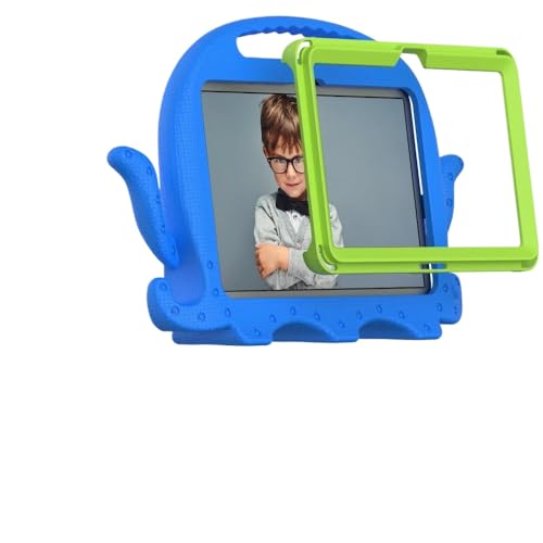 Waillynice ϏՌP[X Amazon Kindle Fire HD10 2023 10.1C` HD 10 Plus 11 qp EVA^ubgJo[ Fire 7 2022 12(Fire 7 2022 12AE)
