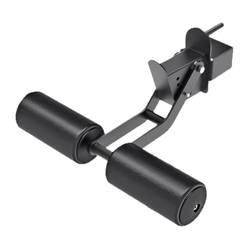 Menolana Reverse Push up Equipment Leg Slim Hip Equipment Adults Stable Replacement Leg Press Attachment Strength Training for Workout