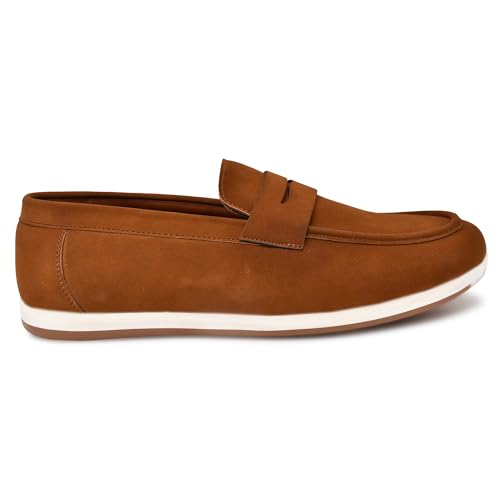 Image of HEALTH FIT Super Comfortable & Breathable Soft Sole Ultra-Lightweight Shoes Everyday Stylish & Durable Classic Design Shoe for Men's 731