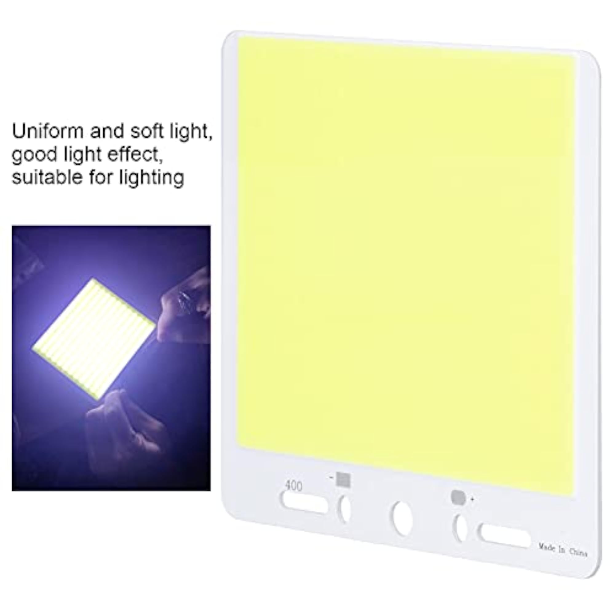 COB LED Board for Bedroom and Office Lighting