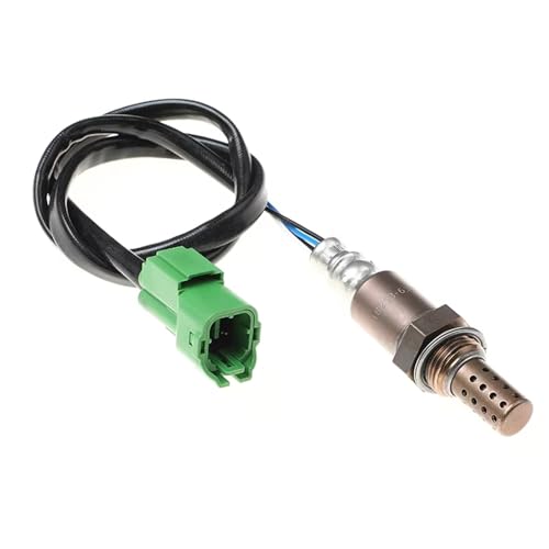 Capteur d'oxygène Lambda O2 contre la surconsommation de carburant pour Suzuki Carry - 4