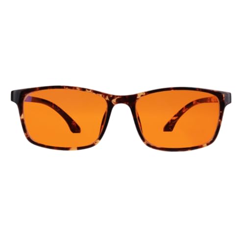 Gafas bloqueo luz azul hombre TR90 para evitar la fatiga ocular 4