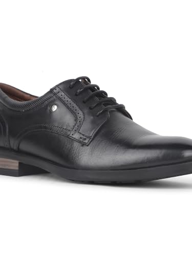 Image of Hush Puppies Men's Lace-up Formal Shoes