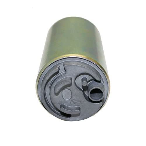 Qfs Oem In-Tank Fuel Pump Replacement For Acura Legend, Integra, Nsx, Vigor, Chevrolet, Buick, Cadillac, Honda, Datsun, Dodge, Eagle, Ford, Geo And More!, 1986-2004, E8023 #TOP4