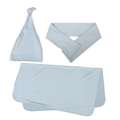 Toallas Bebe Algodón Marca Ipetboom