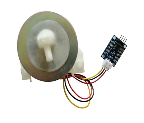 ���[�Z���T�[���W���[�� ���U���[�h �t�ʃ��x���Z���T�[ ���� 51/STM32 ���[�`�� �t�ʐ[�x ����