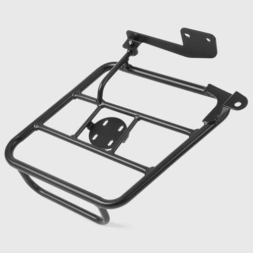 Support de sacoche latérale PG 1 porte-bagages réservoir kit de secours