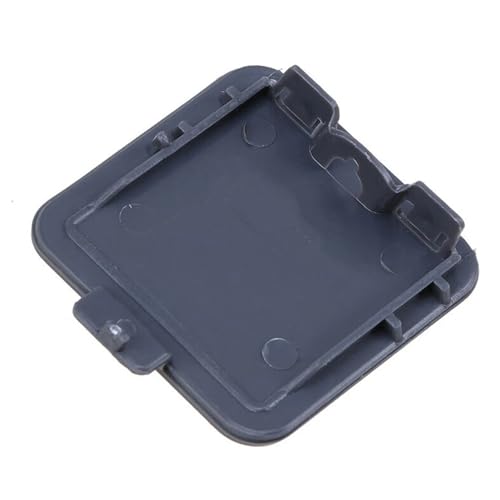 Cache-Crochet de Remorquage Avant clipsable Série 5 E60 E61 Protection