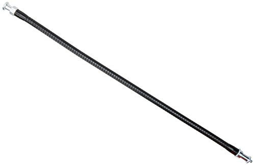 Brazo flexible Manfrotto 237 de 55 cm para sujetar focos ligeros y evitar sombras en fotografía