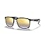 Black/Blue Mirror Gold Gradient Polarized Black/Blue Mirror Gold Gradient Polarized