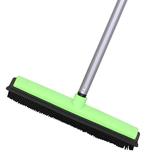 5 Best Brooms for Pet Hair (2022 Reviews) Oh So Spotless