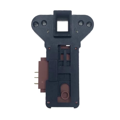 Conjunto de interruptor ZV-446 para reparar el error de puerta en lavadoras 3