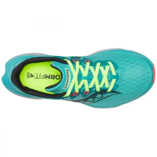 Kinvara 16 Saucony bleu running femme pointure 43 baskets sport