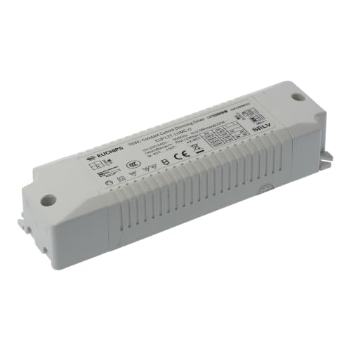 K11-8292DIM MARK LIGHTING driver LED regulable 12W 350mA 2