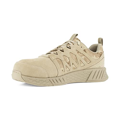 Image of Reebok Work Men's Floatride Energy Tactical EH Comp Toe