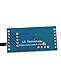 Schrittmotor 28BYJ-48 mit ULN2003A Treiber Platine für Ar-du-ino RBP Mikrocontroller