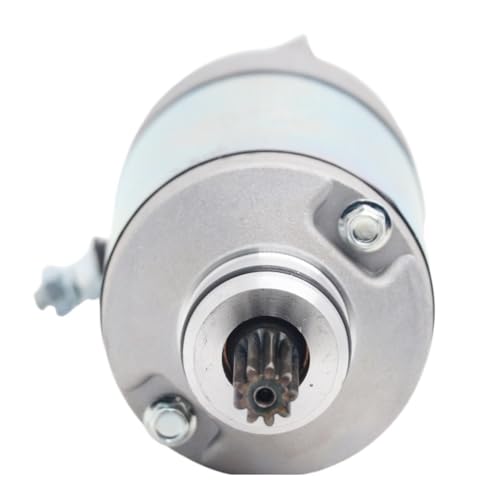 Démarreur électrique : solution panne LTZ400 KFX400 - 3
