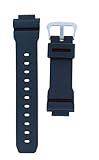 Casio Genuine Replacement Strap for G Shock Watch Model- DW-9051, G-2200, G-2210