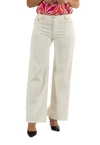 Please Jeans p0qt 3857 Unbleached M