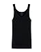 Produktbild Schiesser Seamless Light Tank Tops 3er Pack Black M