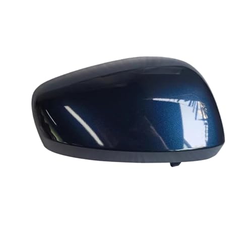 Coque de rétroviseur intérieur Renault Kadjar bleu accessoire de finition