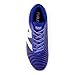 New Balance Men's FuelCell 4040 V7 Metal Baseball Shoe, Team Royal/Optic White, 8 M