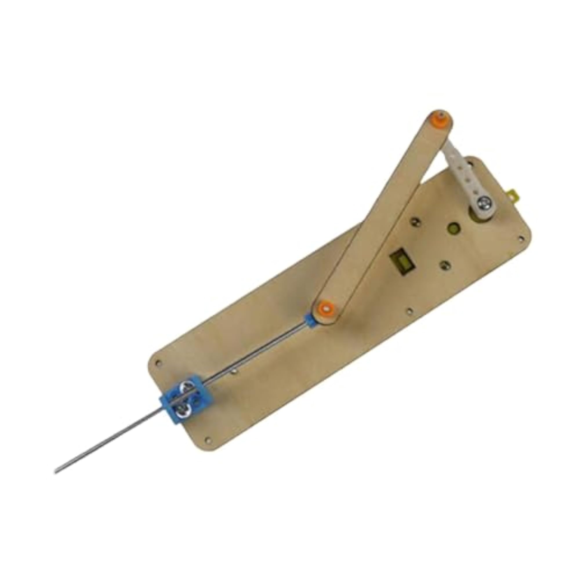 Reciprocating Linear Motion Machine Experiment Set
