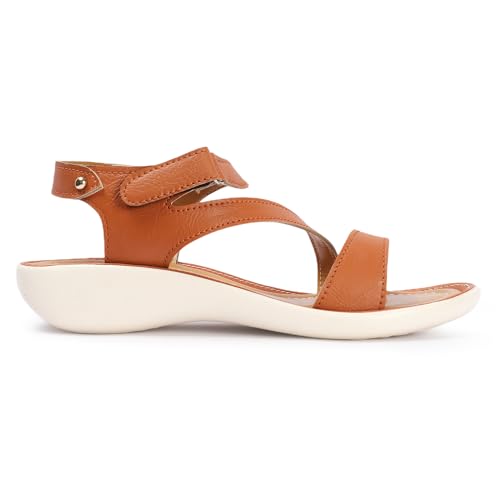 Image of Vendoz Women and Girls Casual Sandals (VDFL48)