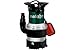 Produktbild Metabo Kappsäge KGS 254 I Plus (0102540200) Karton; mit Induktionsmotor und Zugfunktion, Abmessungen: 930 x 690 x 590 mm, Auflagefläche: 1000 x 505 x 365 mm, Max. Schnittbreite 90°/45°: 305 / 214 mm