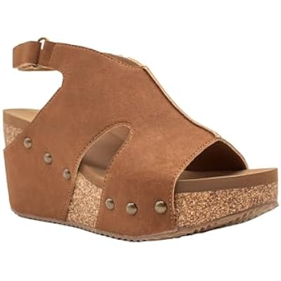 VOLATILE Women's Beecher