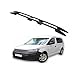 Produktbild E-Parts24 Dachreling Grundträger für VW Caddy 5 V Maxi ab 2020- Langer Radstand L2 schwarz