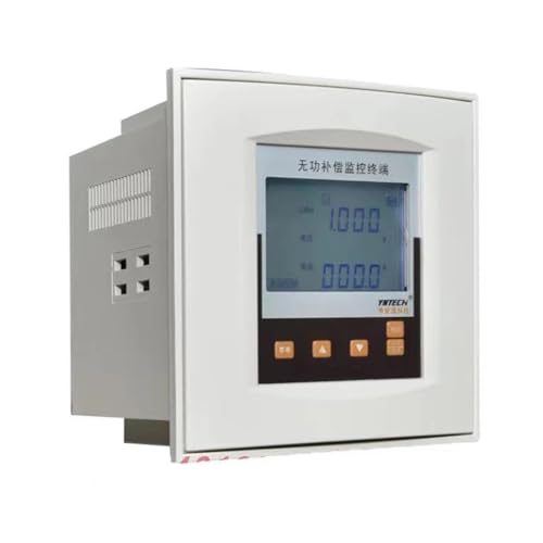 Compensateur statique puissance réactive SVC Jkfy 2a12s pour éviter les surcharges de réseau