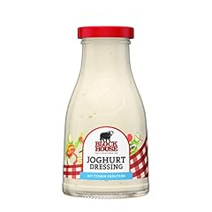Joghurt Dressing