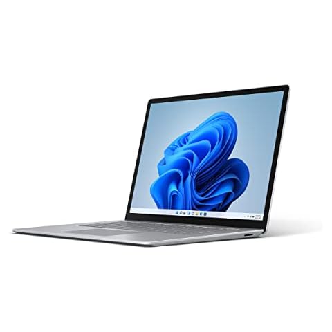 Microsoft Surface Laptop 4 - Ordenador portátil de 15" Cover