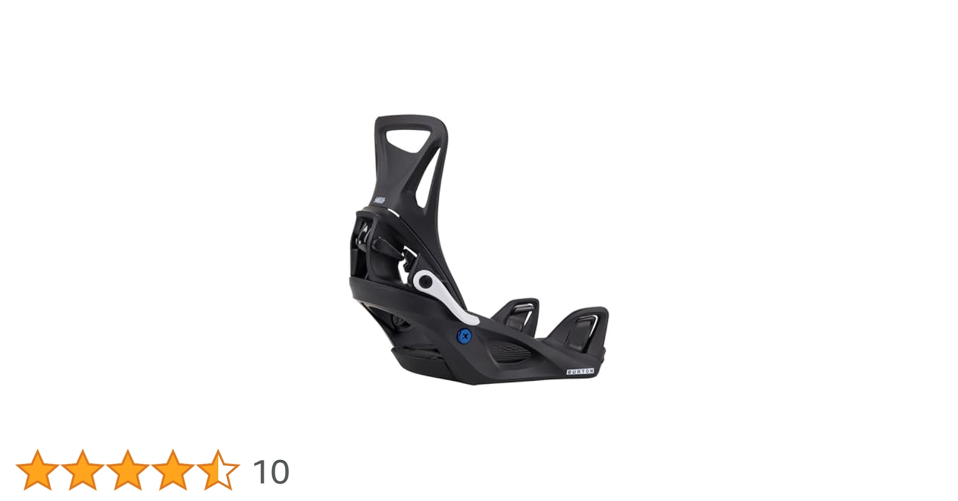 BURTON - BURTON STEP ON KIDSバートン ビンディング キッズ Amazon | Burton Step On Kids スノーボードビンディング Sz L